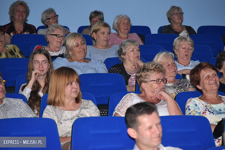 Koncert z okazji Dnia Mamy w malczyckim GOK-u