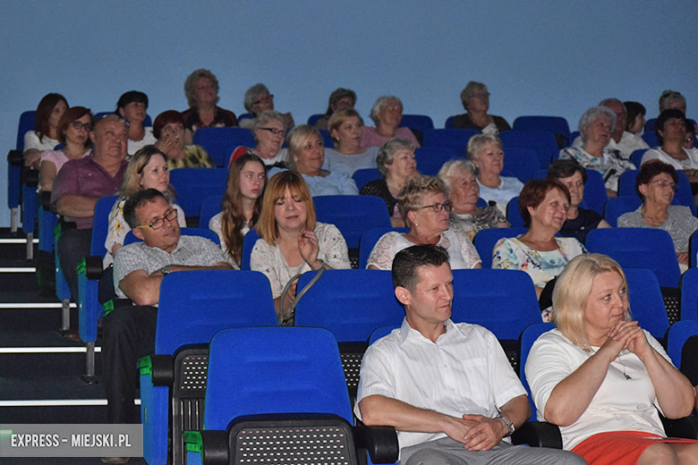 Koncert z okazji Dnia Mamy w malczyckim GOK-u