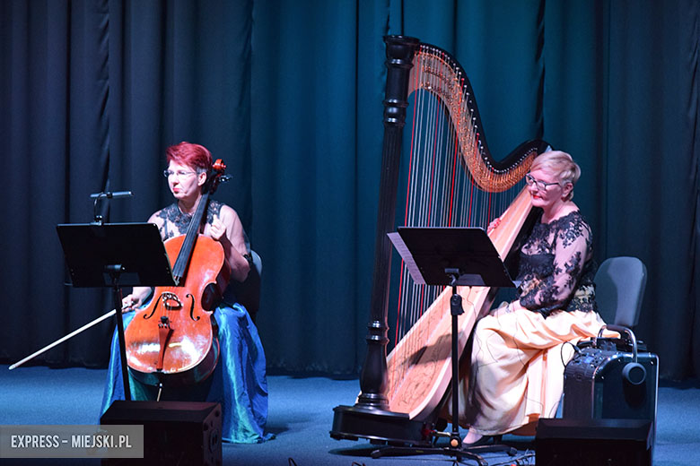 Koncert z okazji Dnia Mamy w malczyckim GOK-u