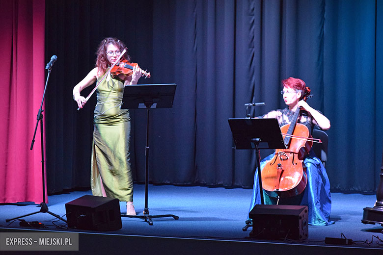 Koncert z okazji Dnia Mamy w malczyckim GOK-u