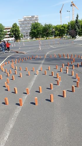 Średzcy uczniowie na podium w konkursie wojewódzkim