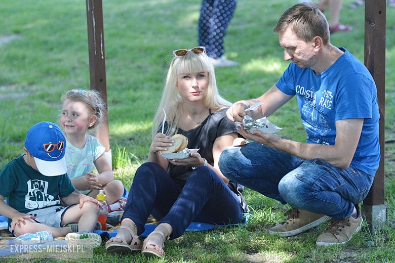 Kolejna edycja konkursu "Najlepsze w powiecie średzkim"