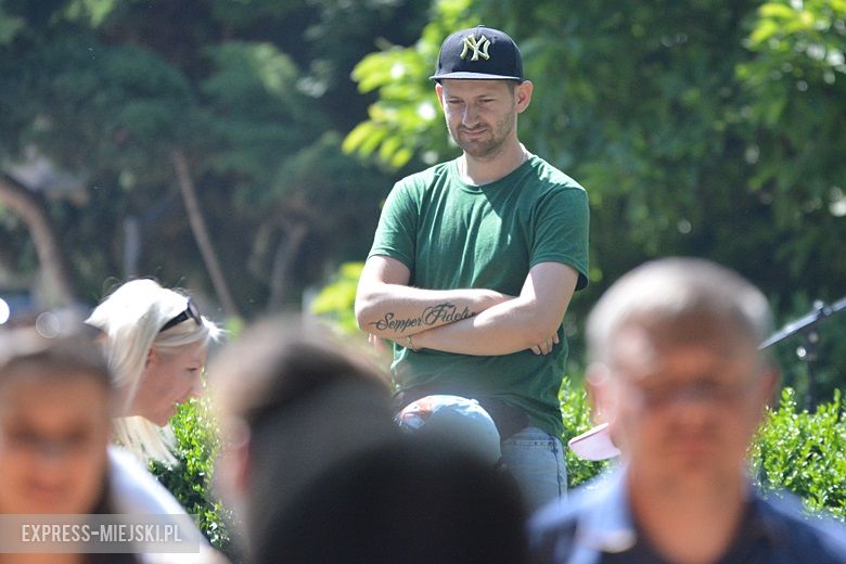 Kolejna edycja konkursu "Najlepsze w powiecie średzkim"