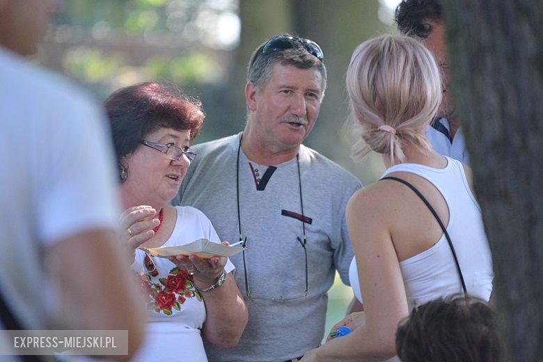 Kolejna edycja konkursu "Najlepsze w powiecie średzkim"