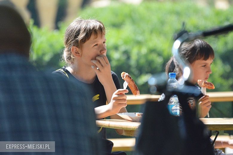 Kolejna edycja konkursu "Najlepsze w powiecie średzkim"