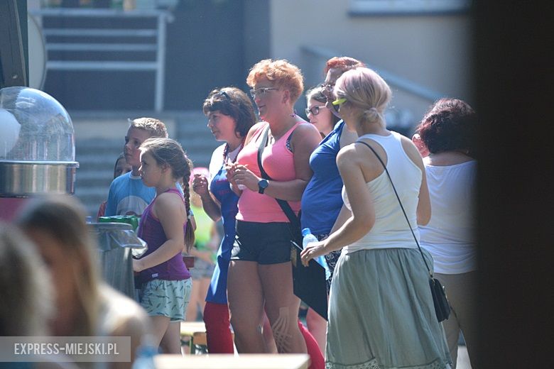 Kolejna edycja konkursu "Najlepsze w powiecie średzkim"