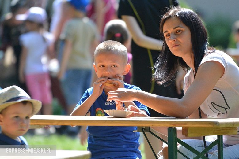Kolejna edycja konkursu "Najlepsze w powiecie średzkim"