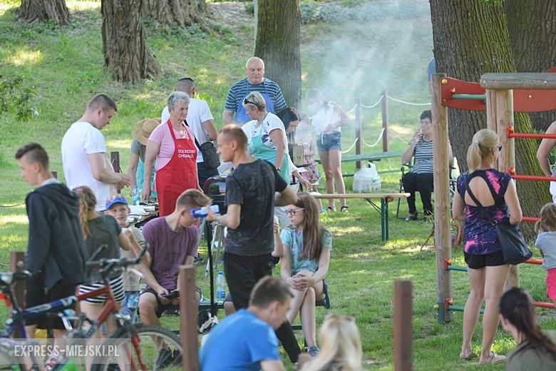Kolejna edycja konkursu "Najlepsze w powiecie średzkim"
