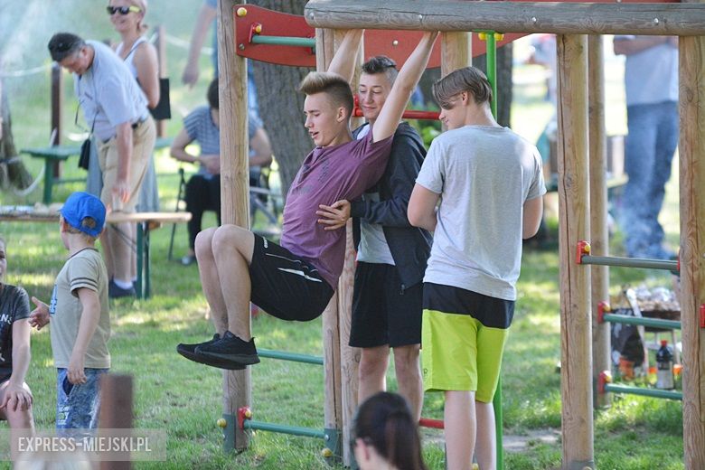 Kolejna edycja konkursu "Najlepsze w powiecie średzkim"