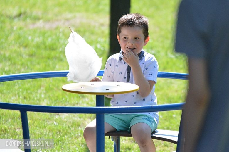 Kolejna edycja konkursu "Najlepsze w powiecie średzkim"