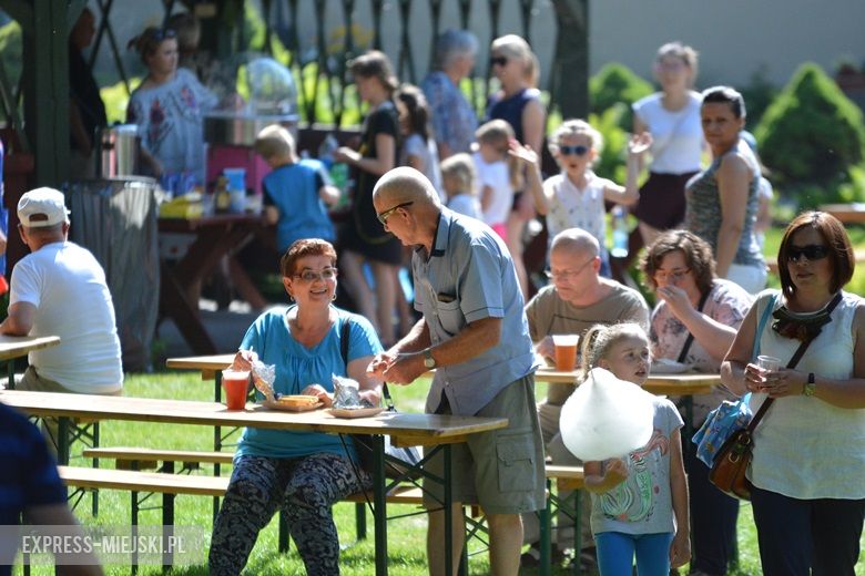 Kolejna edycja konkursu "Najlepsze w powiecie średzkim"