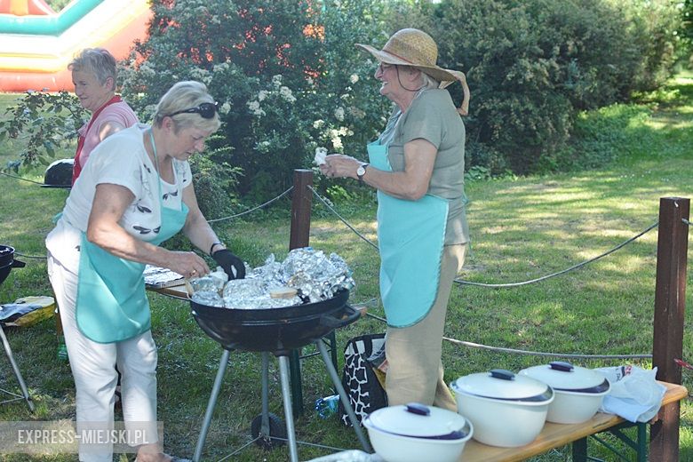 Kolejna edycja konkursu "Najlepsze w powiecie średzkim"