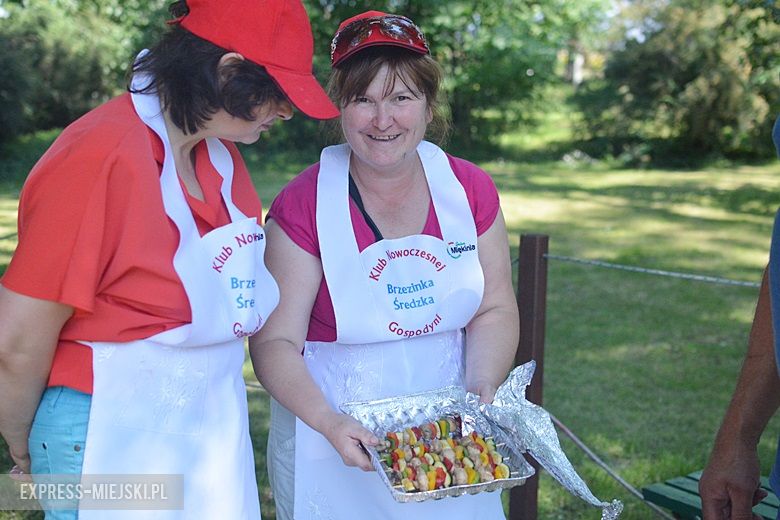 Kolejna edycja konkursu "Najlepsze w powiecie średzkim"