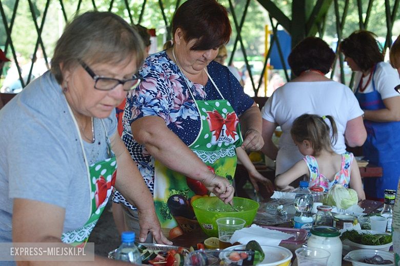 Kolejna edycja konkursu "Najlepsze w powiecie średzkim"