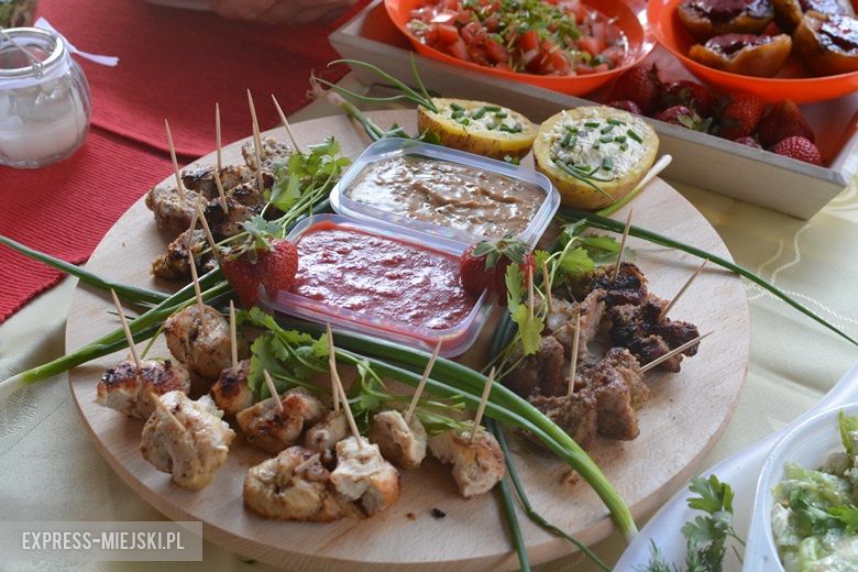 Kolejna edycja konkursu "Najlepsze w powiecie średzkim"
