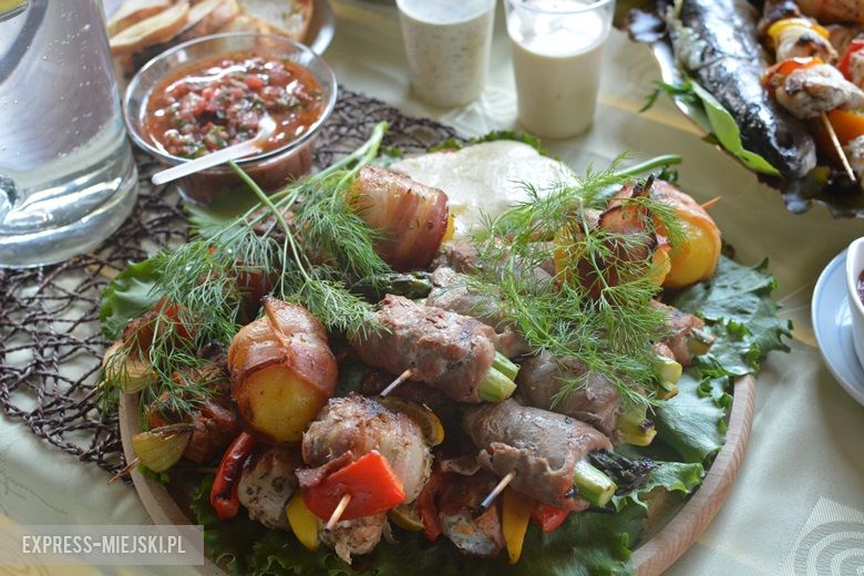 Kolejna edycja konkursu "Najlepsze w powiecie średzkim"