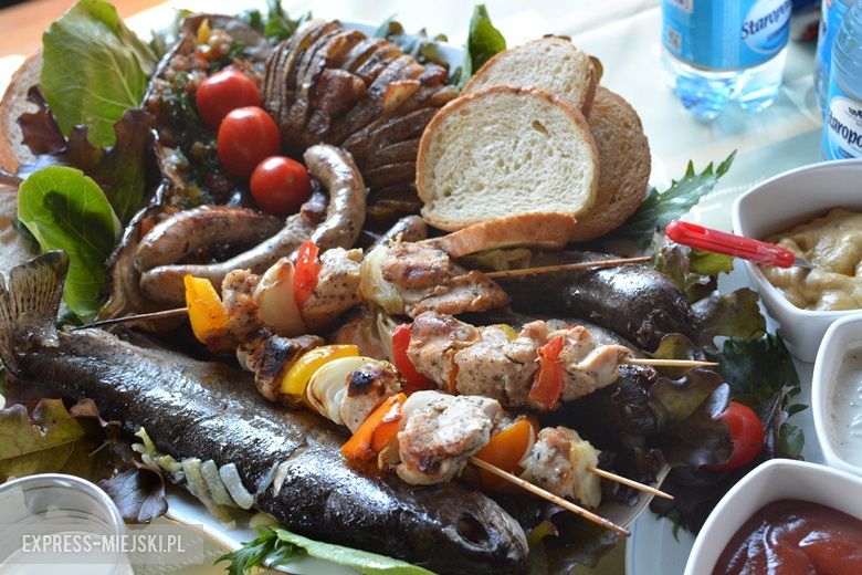 Kolejna edycja konkursu "Najlepsze w powiecie średzkim"