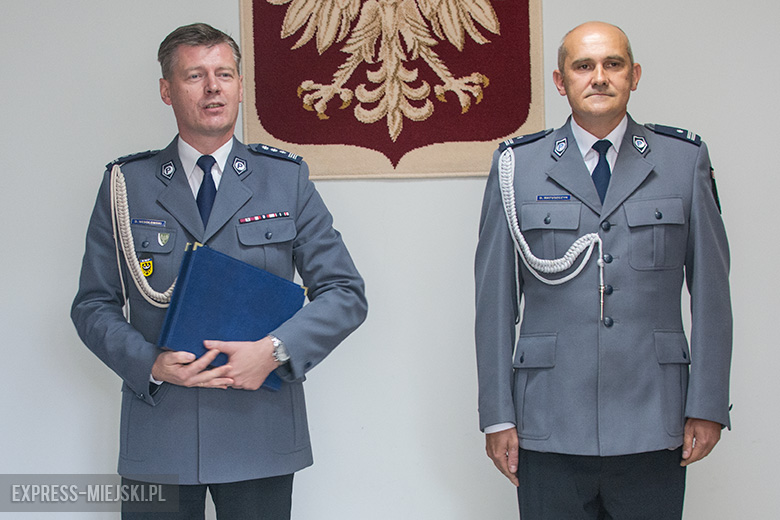 Dariusz Matuszczyk zastąpił Piotra Paducha