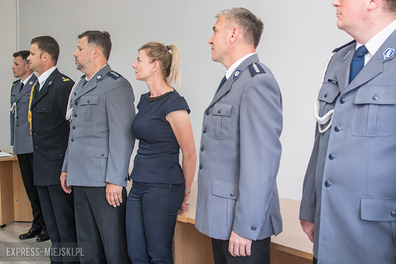 Dariusz Matuszczyk zastąpił Piotra Paducha