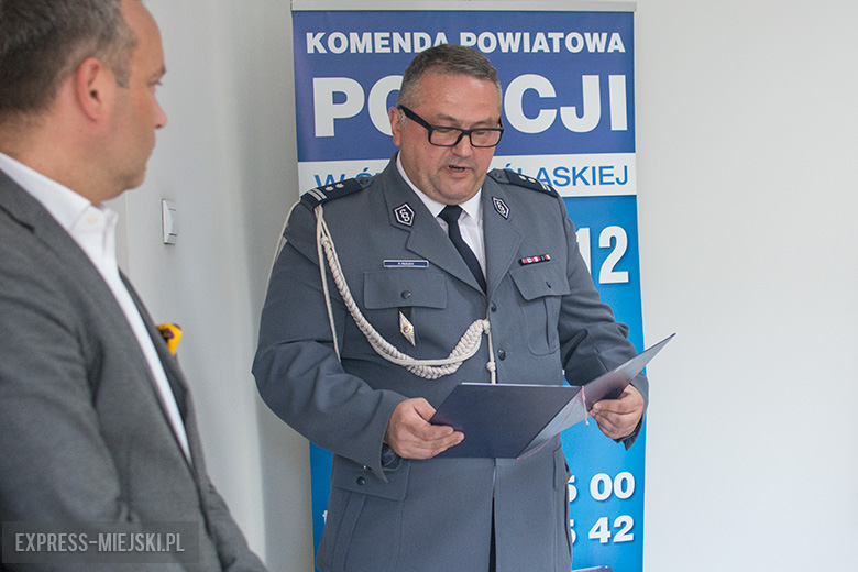 Dariusz Matuszczyk zastąpił Piotra Paducha