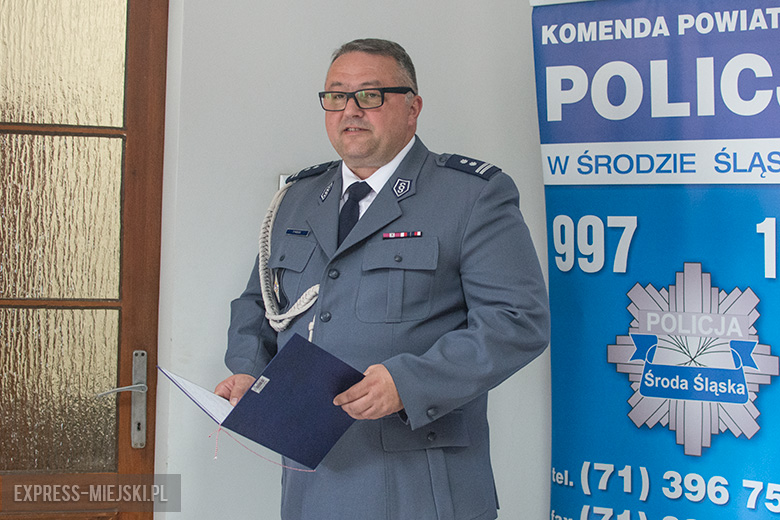 Dariusz Matuszczyk zastąpił Piotra Paducha