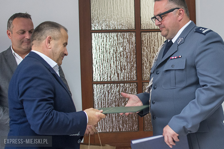 Dariusz Matuszczyk zastąpił Piotra Paducha