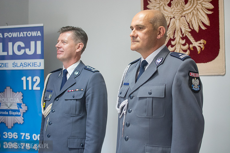 Dariusz Matuszczyk zastąpił Piotra Paducha