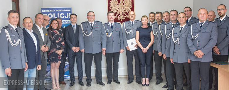 Dariusz Matuszczyk zastąpił Piotra Paducha