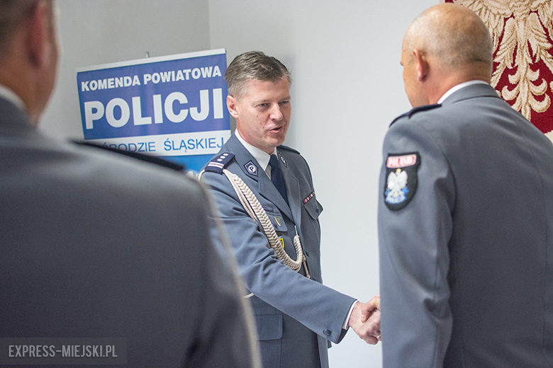 Dariusz Matuszczyk zastąpił Piotra Paducha