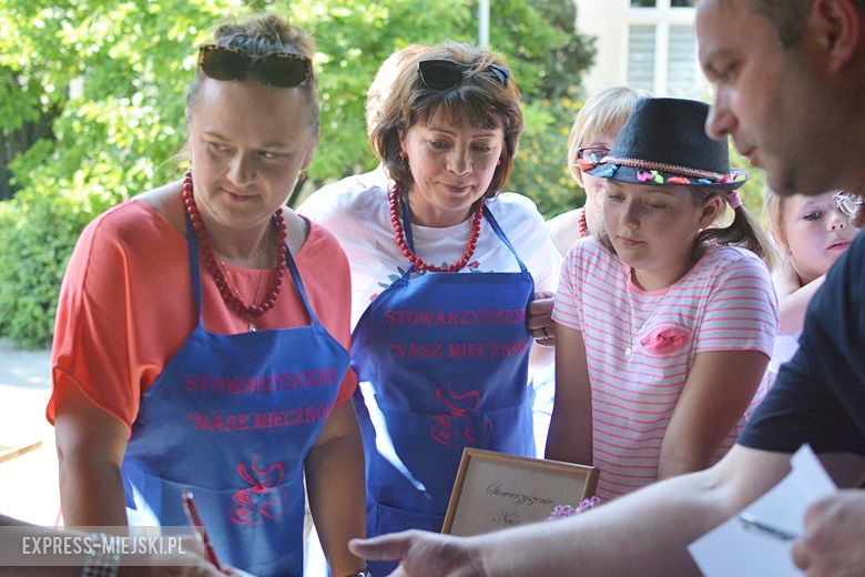 Kolejna edycja konkursu "Najlepsze w powiecie średzkim"