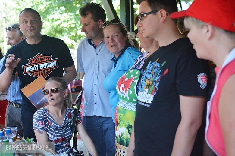 Kolejna edycja konkursu "Najlepsze w powiecie średzkim"