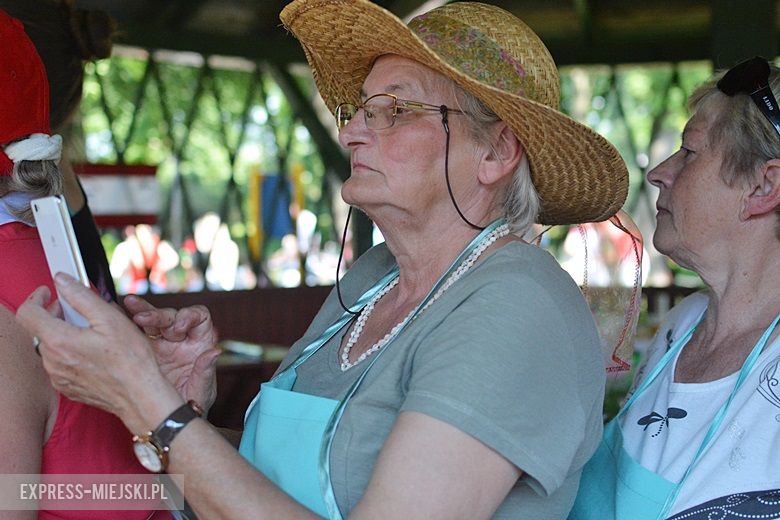 Kolejna edycja konkursu "Najlepsze w powiecie średzkim"