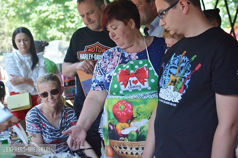 Kolejna edycja konkursu "Najlepsze w powiecie średzkim"