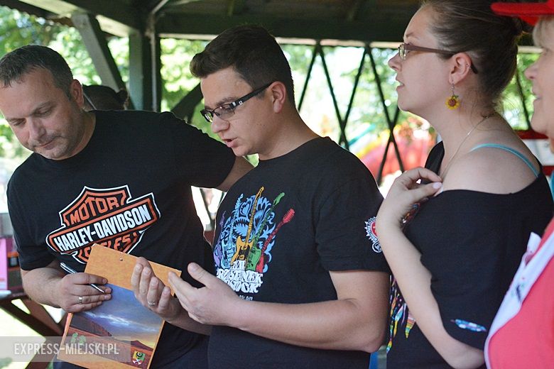 Kolejna edycja konkursu "Najlepsze w powiecie średzkim"