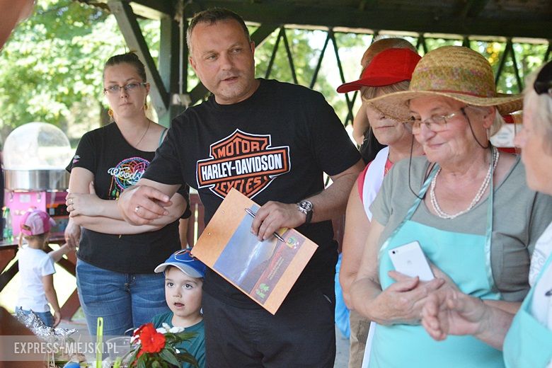 Kolejna edycja konkursu "Najlepsze w powiecie średzkim"