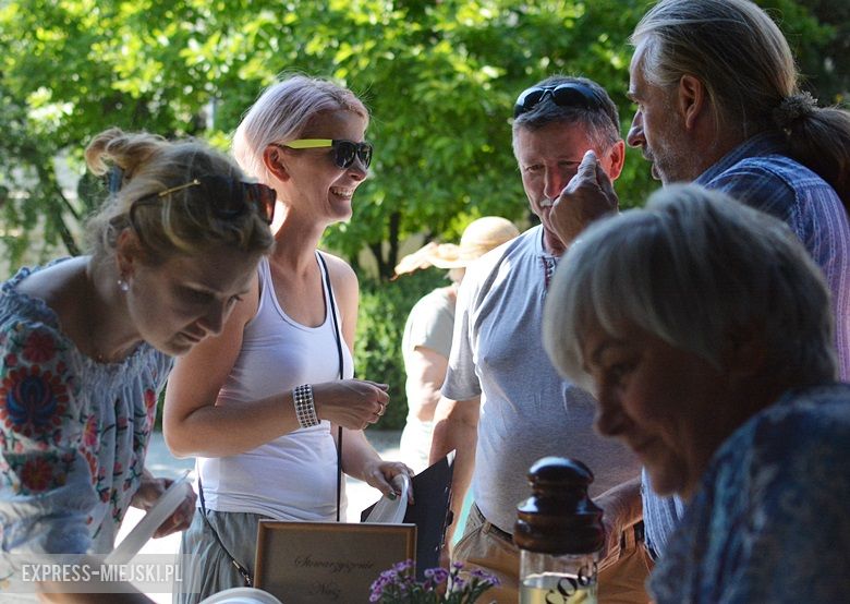 Kolejna edycja konkursu "Najlepsze w powiecie średzkim"