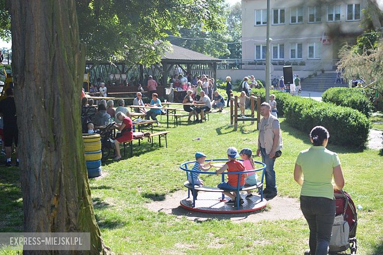 Kolejna edycja konkursu "Najlepsze w powiecie średzkim"