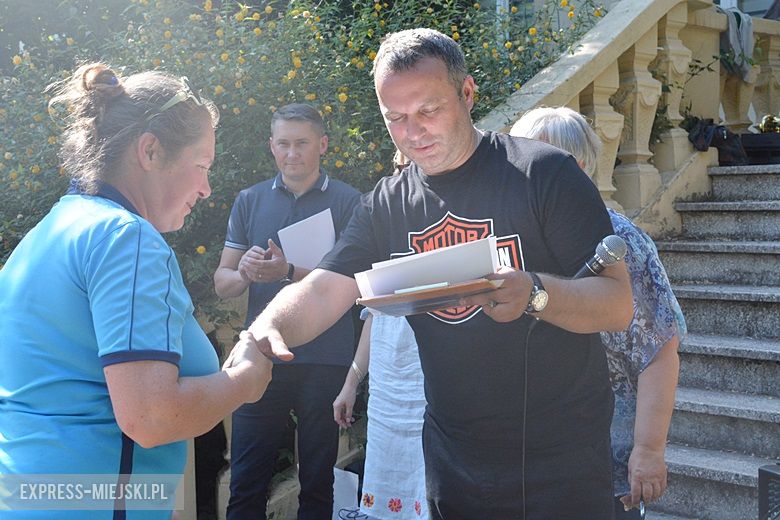 Kolejna edycja konkursu "Najlepsze w powiecie średzkim"