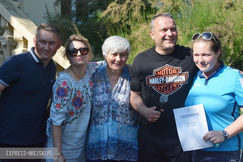 Kolejna edycja konkursu "Najlepsze w powiecie średzkim"