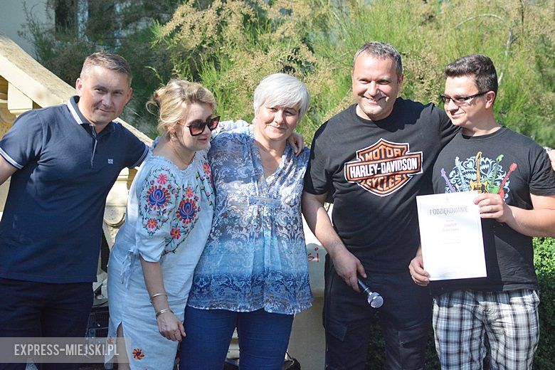 Kolejna edycja konkursu "Najlepsze w powiecie średzkim"