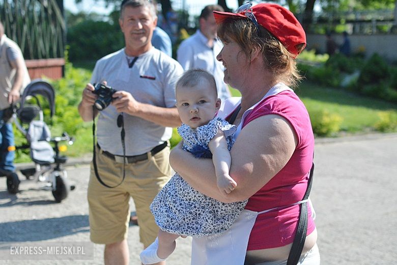 Kolejna edycja konkursu "Najlepsze w powiecie średzkim"