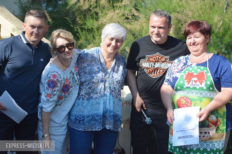 Kolejna edycja konkursu "Najlepsze w powiecie średzkim"