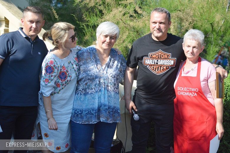 Kolejna edycja konkursu "Najlepsze w powiecie średzkim"