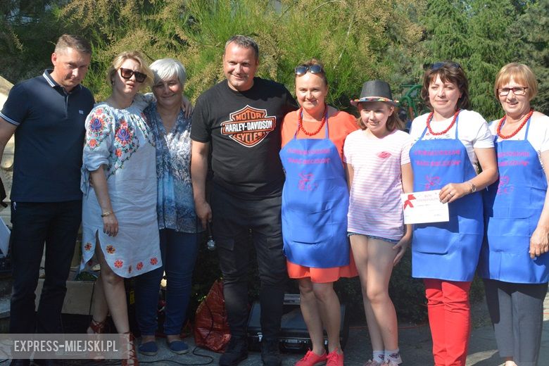 Kolejna edycja konkursu "Najlepsze w powiecie średzkim"