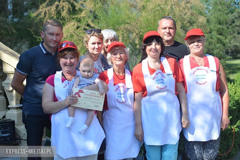 Kolejna edycja konkursu "Najlepsze w powiecie średzkim"