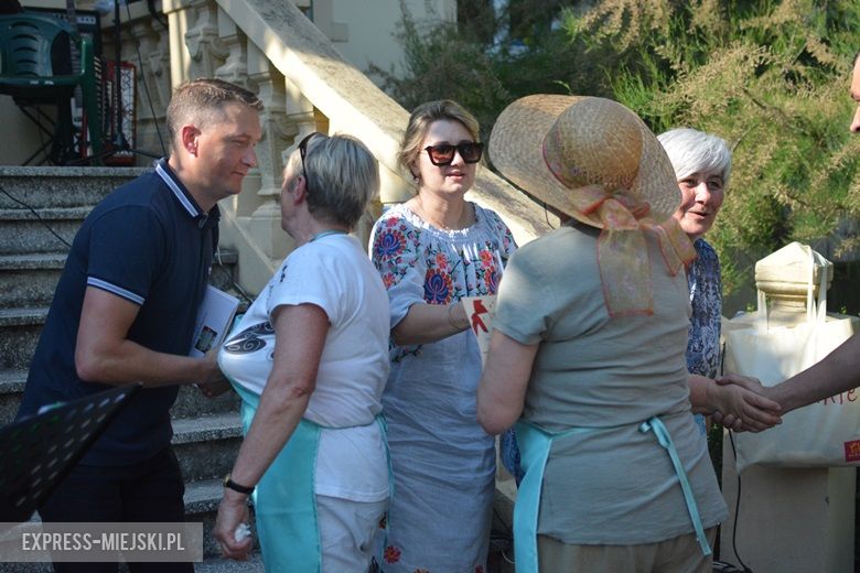 Kolejna edycja konkursu "Najlepsze w powiecie średzkim"