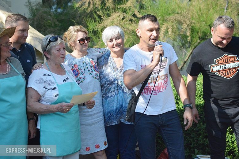 Kolejna edycja konkursu "Najlepsze w powiecie średzkim"