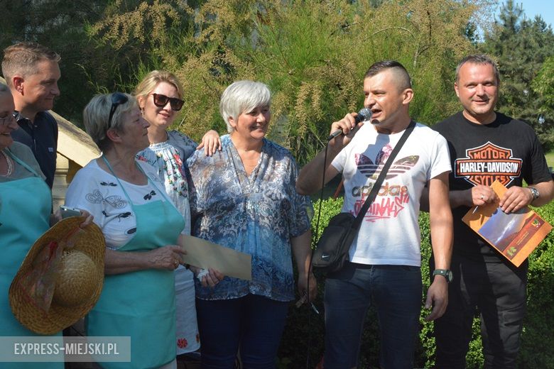 Kolejna edycja konkursu "Najlepsze w powiecie średzkim"