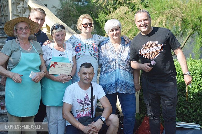 Kolejna edycja konkursu "Najlepsze w powiecie średzkim"