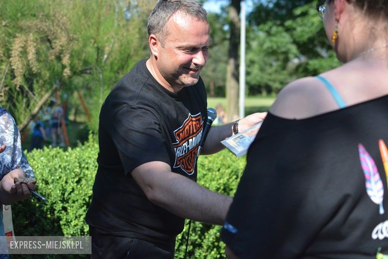 Kolejna edycja konkursu "Najlepsze w powiecie średzkim"